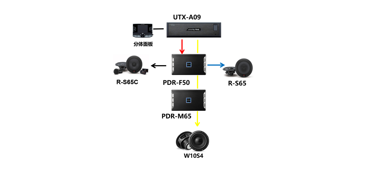 R-S65-6.5英寸两路分体扬声器-2.jpg